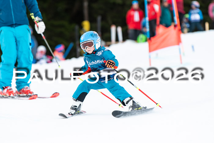 62 Int. Werdenfelser Kinderskitag 17.01.2026