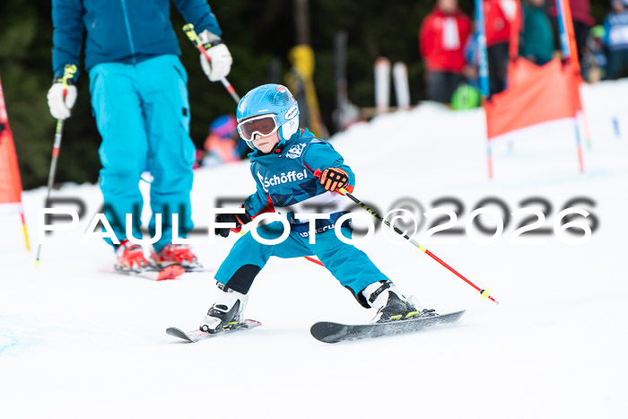 62 Int. Werdenfelser Kinderskitag 17.01.2026