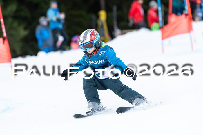 62 Int. Werdenfelser Kinderskitag 17.01.2026