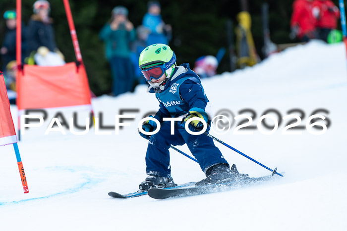 62 Int. Werdenfelser Kinderskitag 17.01.2026