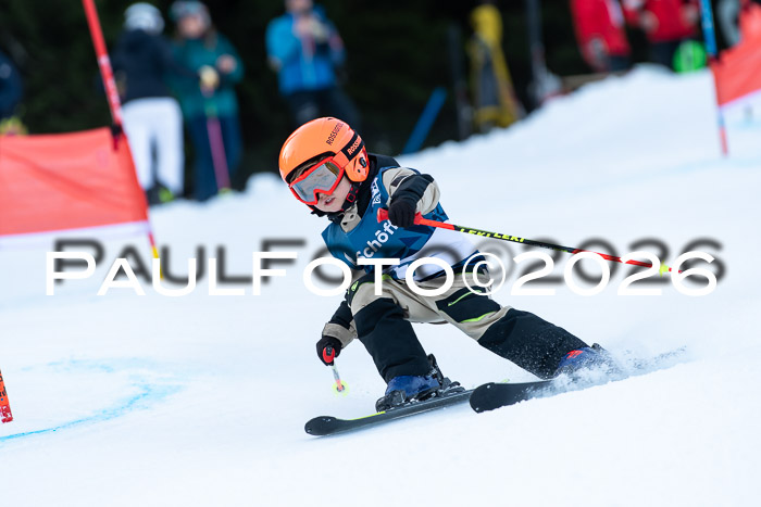 62 Int. Werdenfelser Kinderskitag 17.01.2026