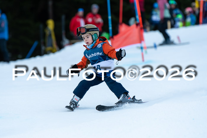 62 Int. Werdenfelser Kinderskitag 17.01.2026