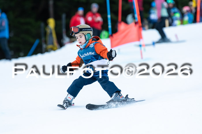 62 Int. Werdenfelser Kinderskitag 17.01.2026