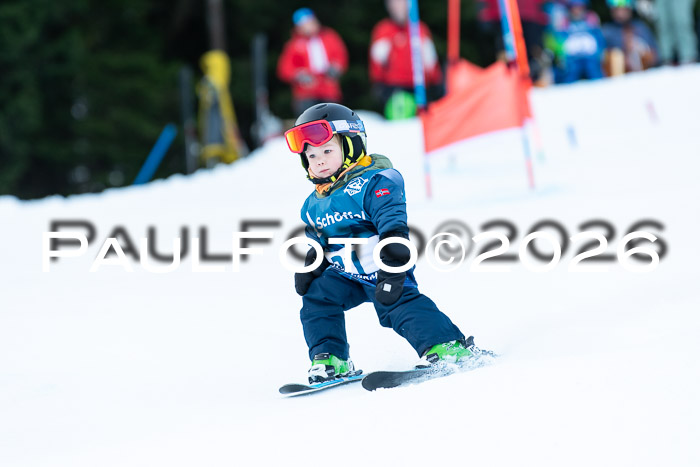 62 Int. Werdenfelser Kinderskitag 17.01.2026