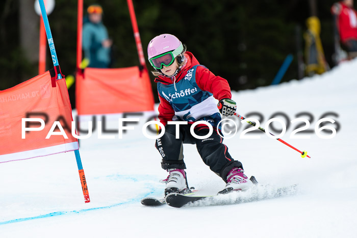 62 Int. Werdenfelser Kinderskitag 17.01.2026