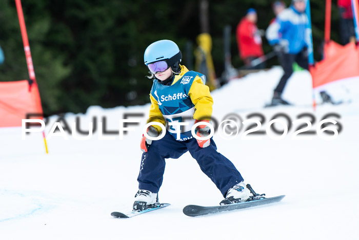 62 Int. Werdenfelser Kinderskitag 17.01.2026