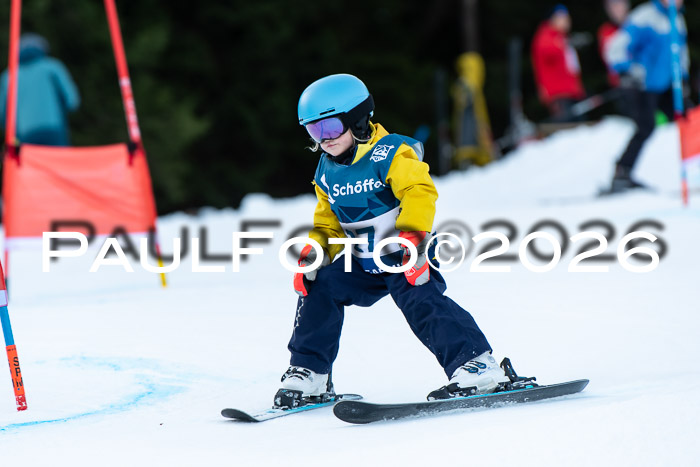 62 Int. Werdenfelser Kinderskitag 17.01.2026