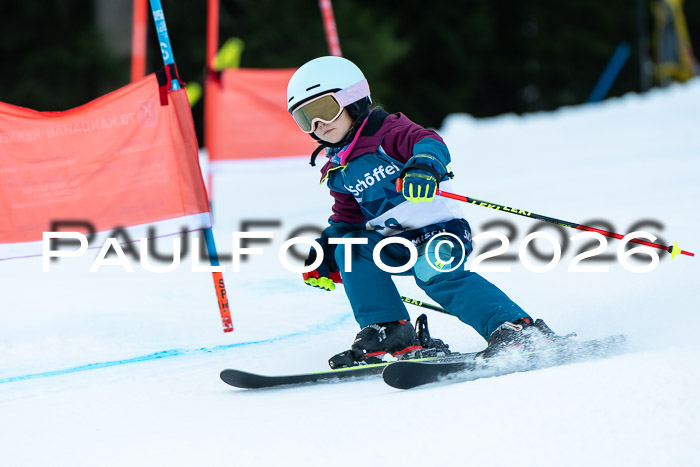 62 Int. Werdenfelser Kinderskitag 17.01.2026