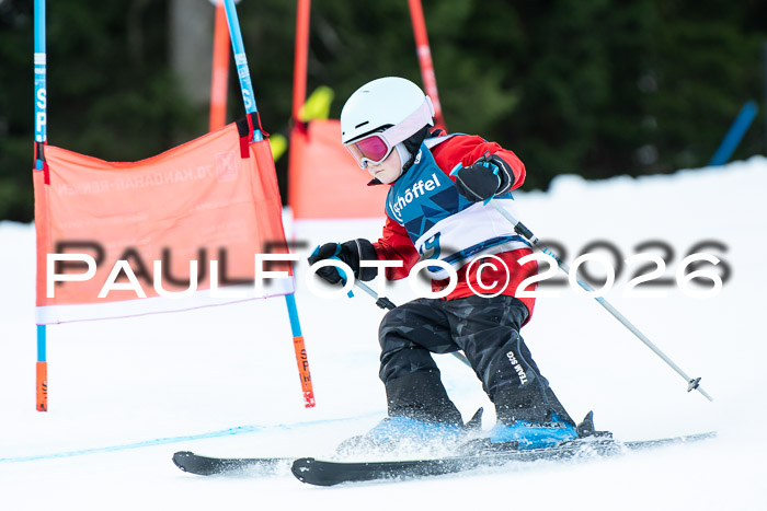 62 Int. Werdenfelser Kinderskitag 17.01.2026