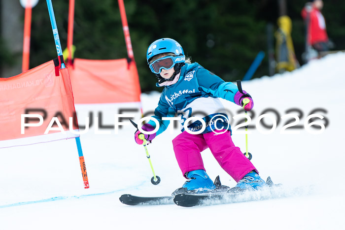 62 Int. Werdenfelser Kinderskitag 17.01.2026