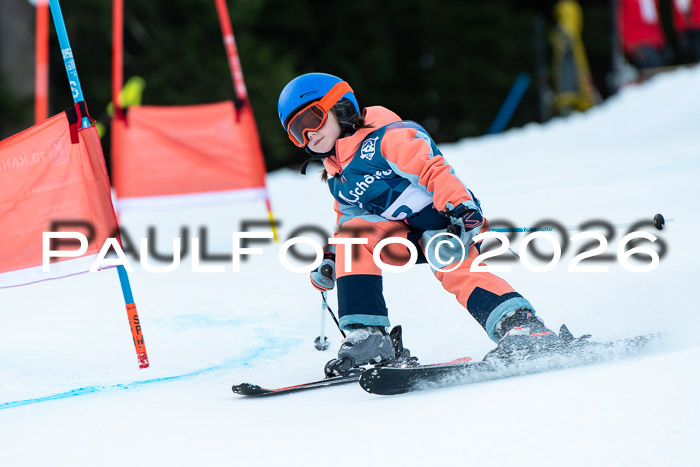 62 Int. Werdenfelser Kinderskitag 17.01.2026