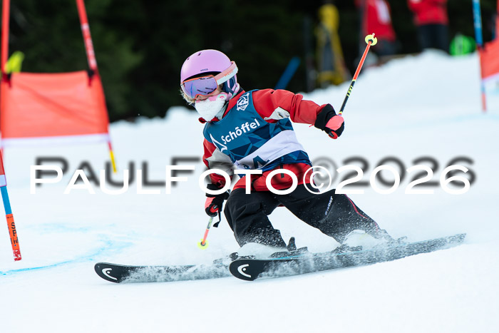 62 Int. Werdenfelser Kinderskitag 17.01.2026