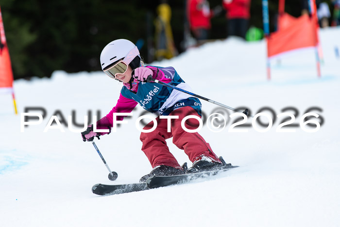 62 Int. Werdenfelser Kinderskitag 17.01.2026