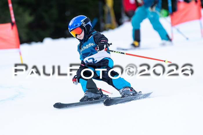 62 Int. Werdenfelser Kinderskitag 17.01.2026