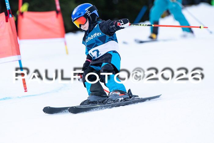 62 Int. Werdenfelser Kinderskitag 17.01.2026