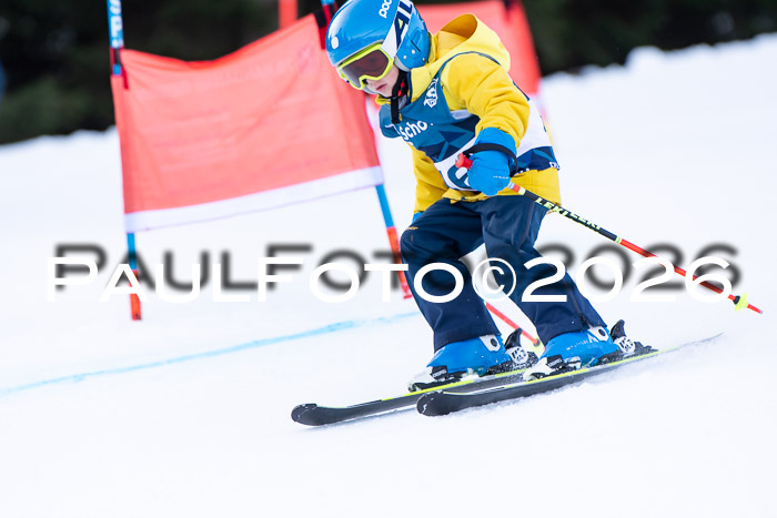 62 Int. Werdenfelser Kinderskitag 17.01.2026