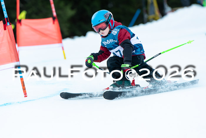 62 Int. Werdenfelser Kinderskitag 17.01.2026