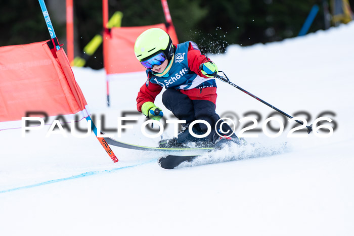 62 Int. Werdenfelser Kinderskitag 17.01.2026