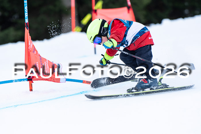 62 Int. Werdenfelser Kinderskitag 17.01.2026