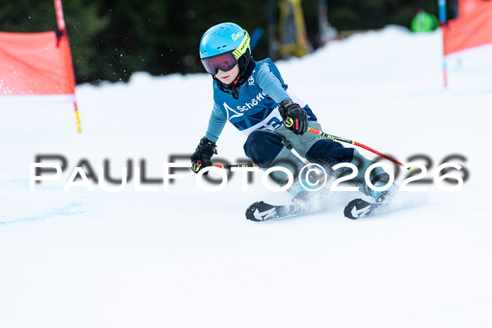 62 Int. Werdenfelser Kinderskitag 17.01.2026