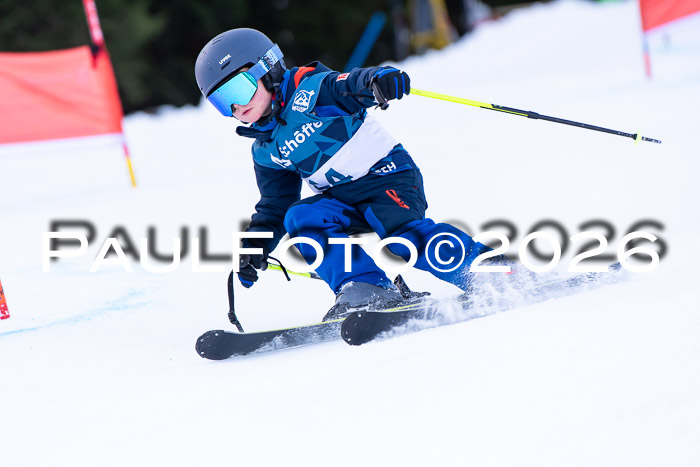 62 Int. Werdenfelser Kinderskitag 17.01.2026