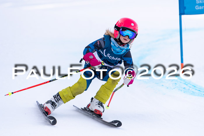 62 Int. Werdenfelser Kinderskitag 17.01.2026