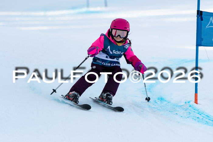 62 Int. Werdenfelser Kinderskitag 17.01.2026