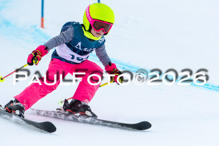 62 Int. Werdenfelser Kinderskitag 17.01.2026