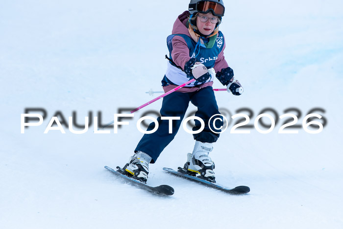 62 Int. Werdenfelser Kinderskitag 17.01.2026