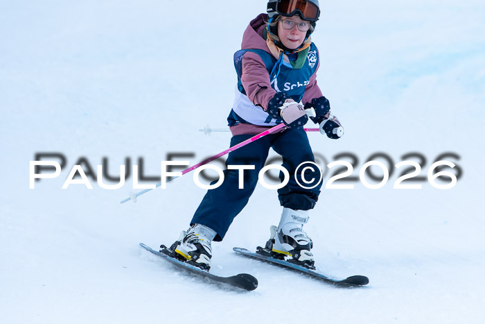 62 Int. Werdenfelser Kinderskitag 17.01.2026