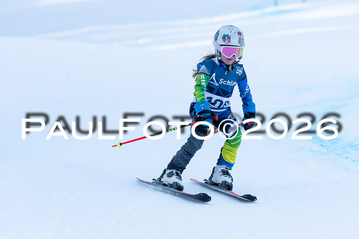 62 Int. Werdenfelser Kinderskitag 17.01.2026