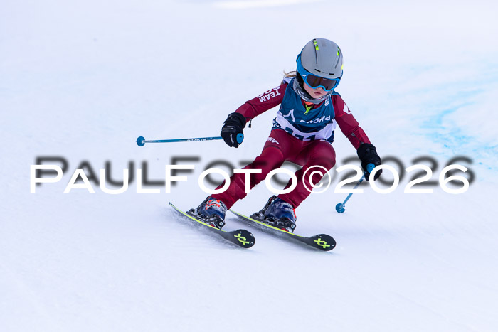 62 Int. Werdenfelser Kinderskitag 17.01.2026