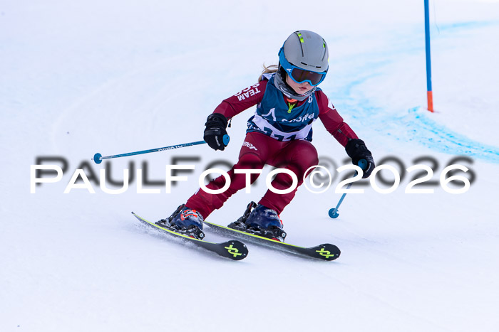 62 Int. Werdenfelser Kinderskitag 17.01.2026