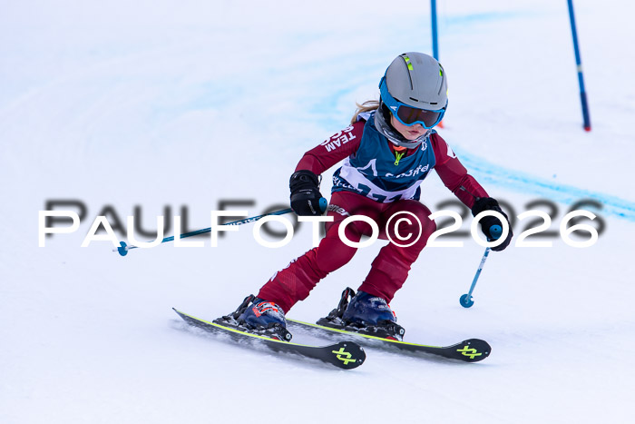 62 Int. Werdenfelser Kinderskitag 17.01.2026