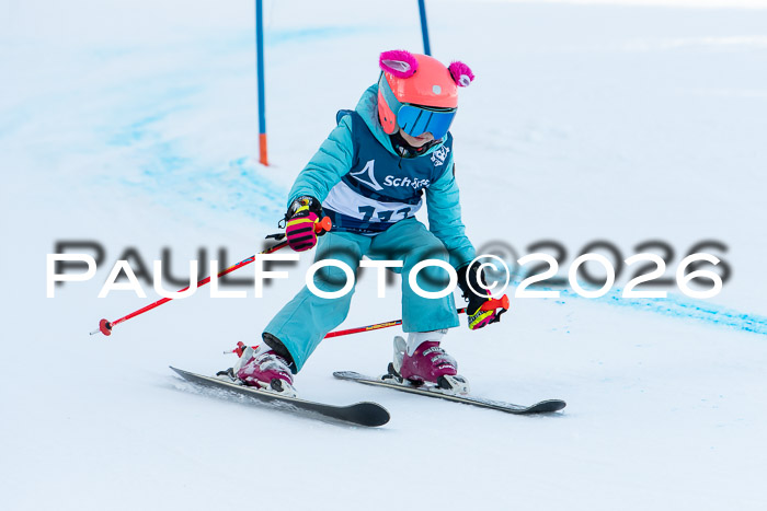 62 Int. Werdenfelser Kinderskitag 17.01.2026