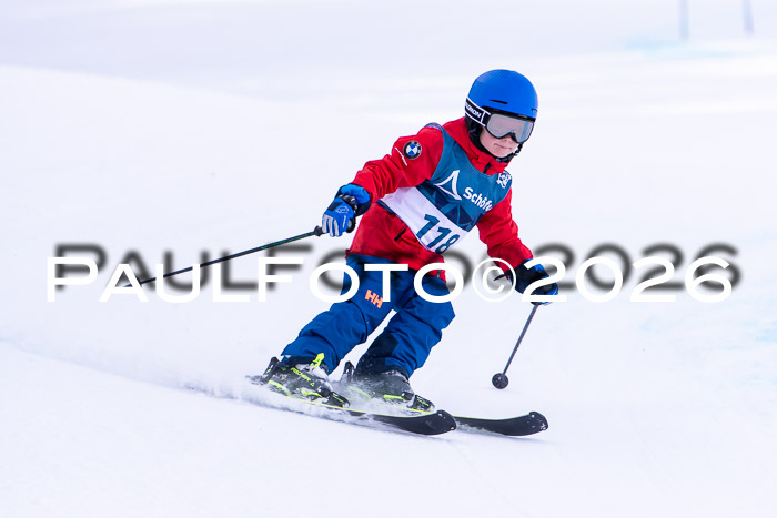 62 Int. Werdenfelser Kinderskitag 17.01.2026