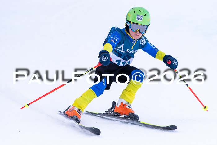 62 Int. Werdenfelser Kinderskitag 17.01.2026