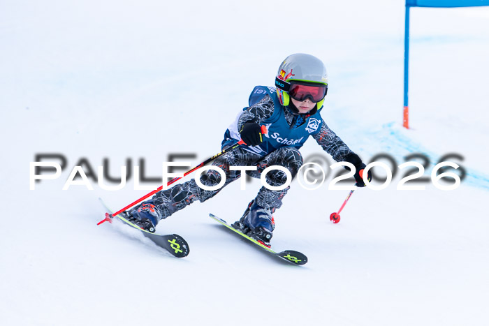 62 Int. Werdenfelser Kinderskitag 17.01.2026