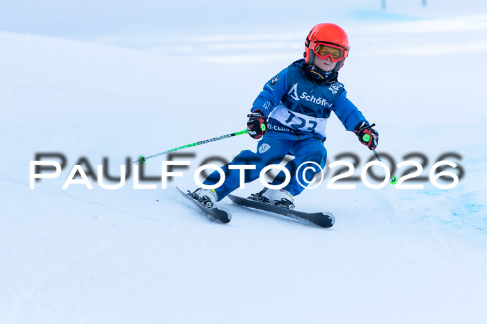 62 Int. Werdenfelser Kinderskitag 17.01.2026