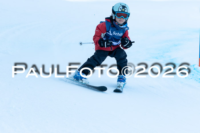62 Int. Werdenfelser Kinderskitag 17.01.2026