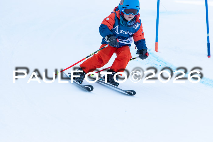 62 Int. Werdenfelser Kinderskitag 17.01.2026