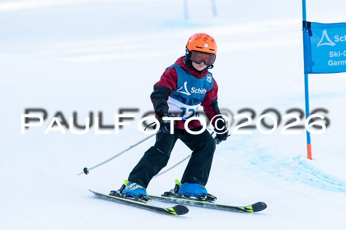 62 Int. Werdenfelser Kinderskitag 17.01.2026