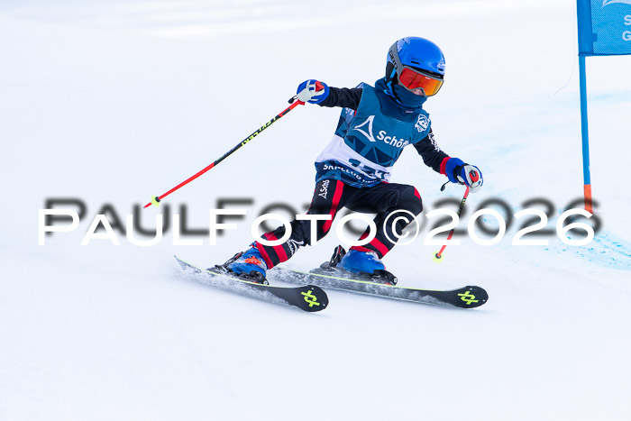 62 Int. Werdenfelser Kinderskitag 17.01.2026