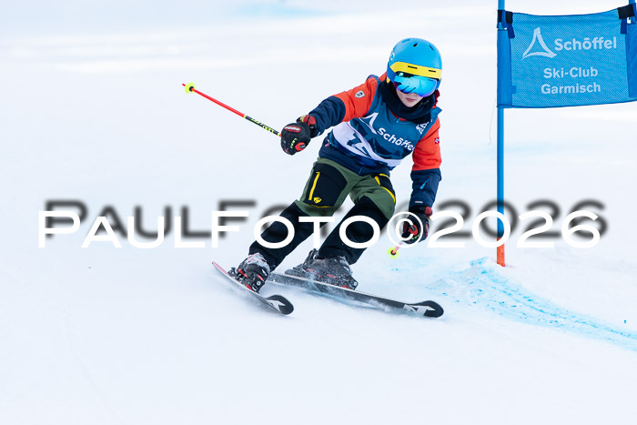 62 Int. Werdenfelser Kinderskitag 17.01.2026