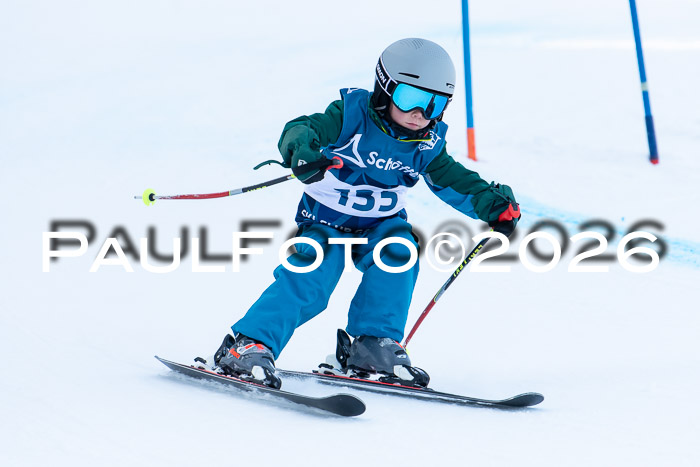 62 Int. Werdenfelser Kinderskitag 17.01.2026