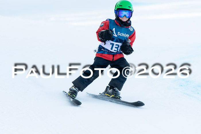 62 Int. Werdenfelser Kinderskitag 17.01.2026