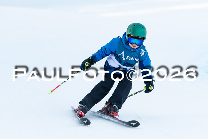 62 Int. Werdenfelser Kinderskitag 17.01.2026