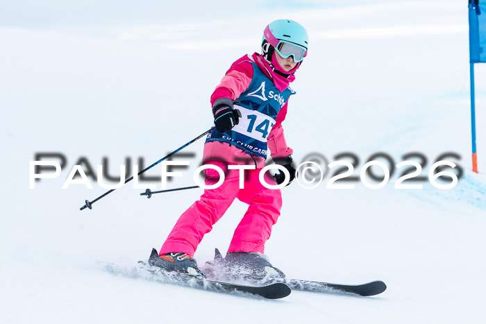 62 Int. Werdenfelser Kinderskitag 17.01.2026