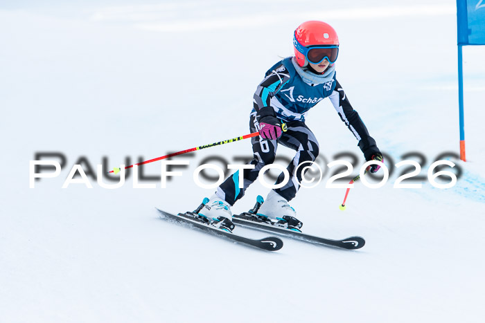 62 Int. Werdenfelser Kinderskitag 17.01.2026