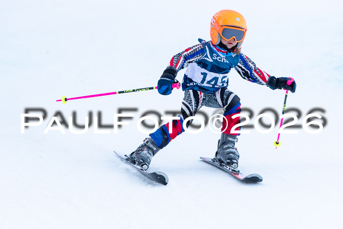 62 Int. Werdenfelser Kinderskitag 17.01.2026